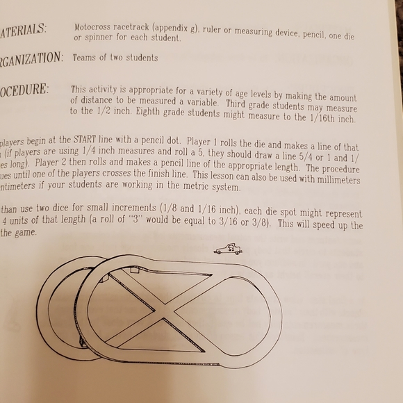 😀  Hands On Measurement Kindergarten Through Grade Ni - Picture 2 of 5